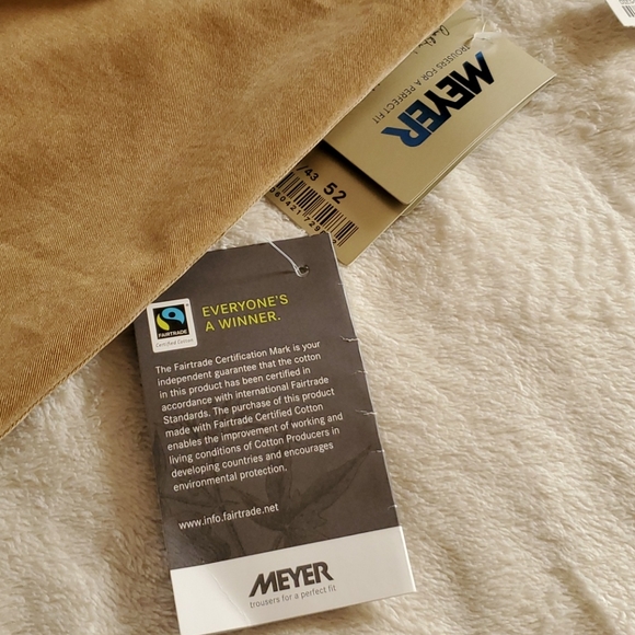 NWT Meyer - Picture 8 of 11